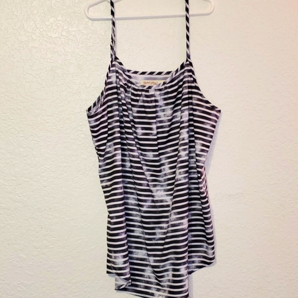 Faded Glory Tank Top
